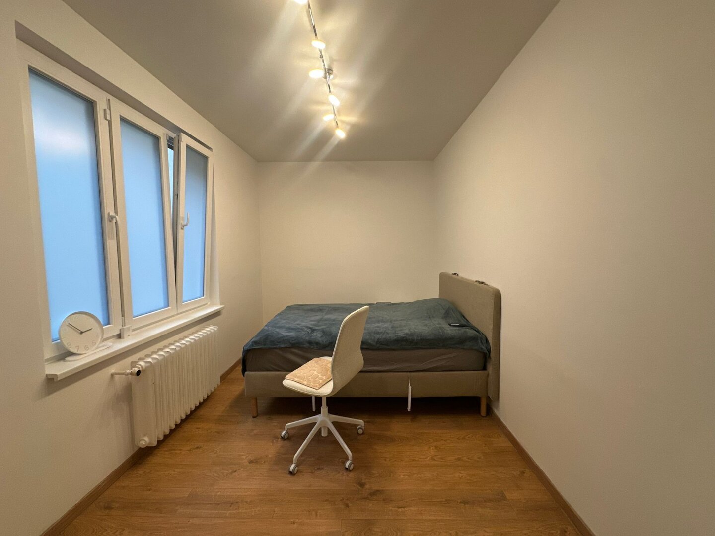 Moderne Wohn&Bürofläche mit Balkon im Herzen Wiens