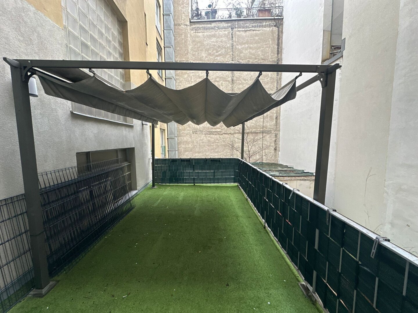 Moderne Wohn&Bürofläche mit Balkon im Herzen Wiens