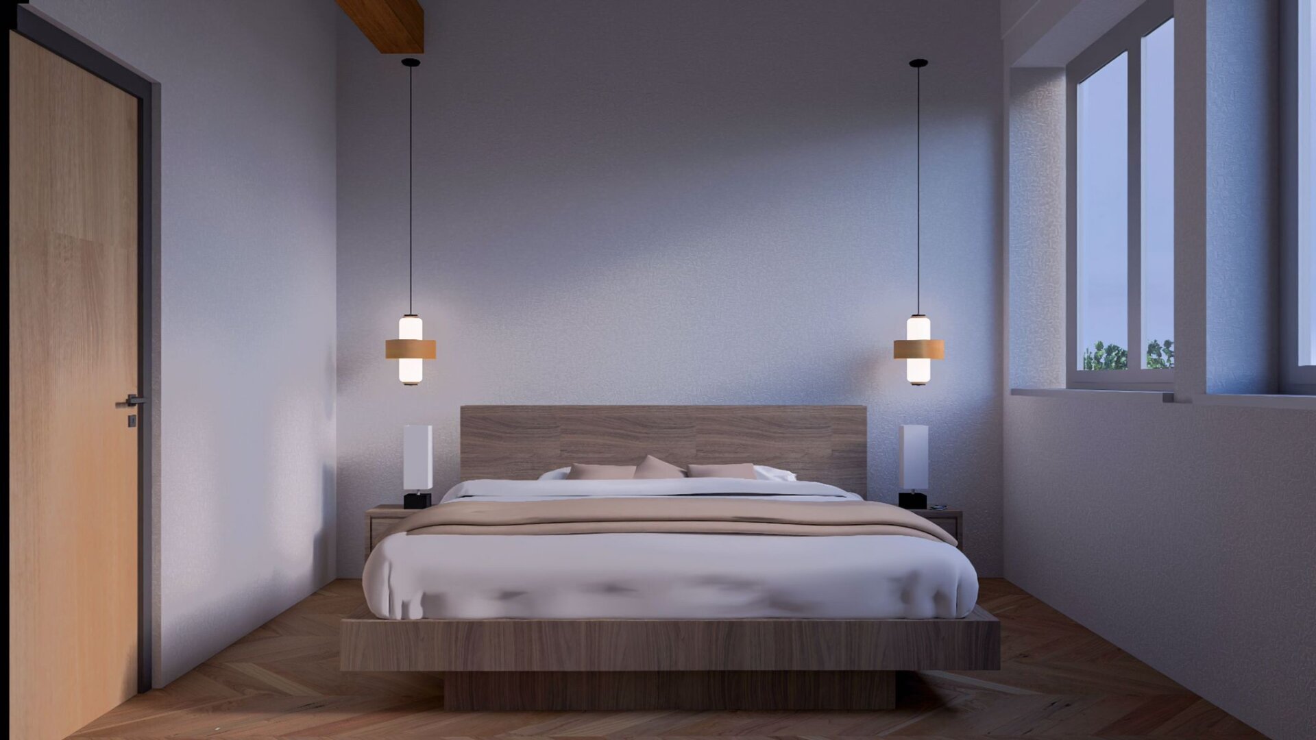 Dachoase- Penthouse Wohnung in Graz