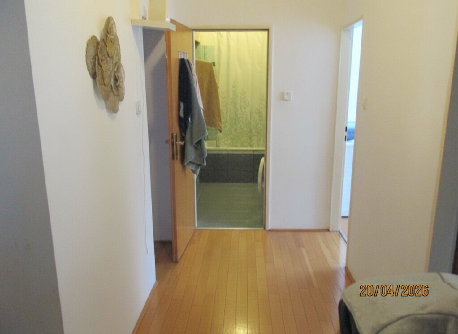Helle 3-Zimmer Wohnung in 1100 Wien, 72m², gepflegt, Parkett – Top Preis €256.000