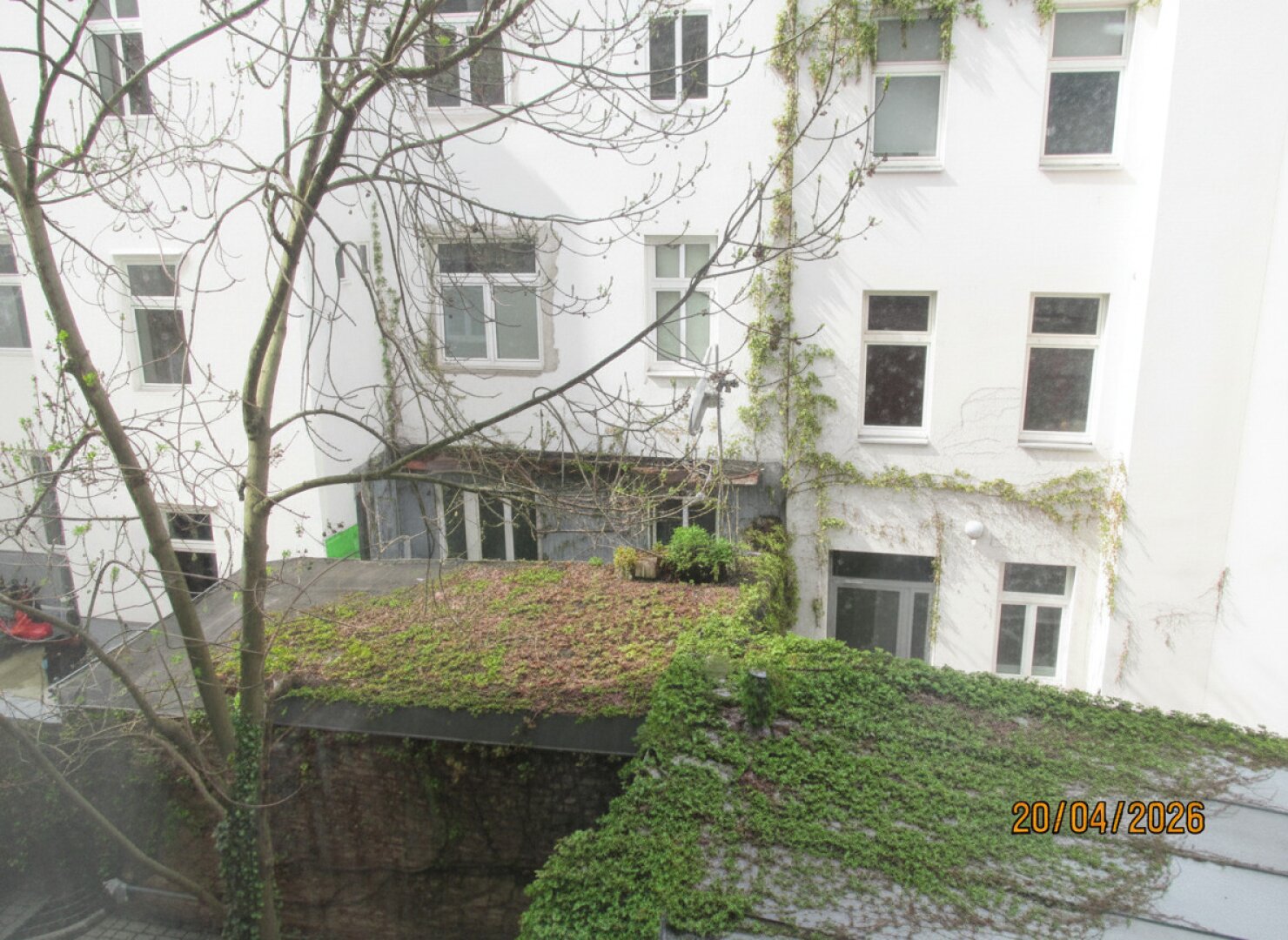 Helle 3-Zimmer Wohnung in 1100 Wien, 72m², gepflegt, Parkett – Top Preis €256.000