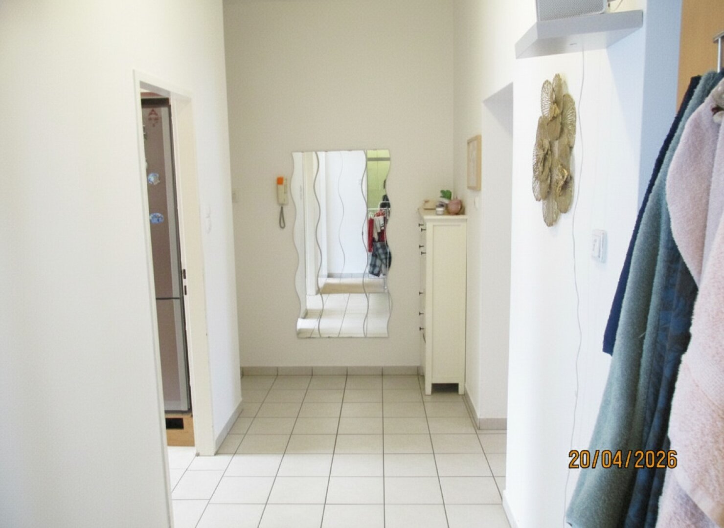 Helle 3-Zimmer Wohnung in 1100 Wien, 72m², gepflegt, Parkett – Top Preis €256.000