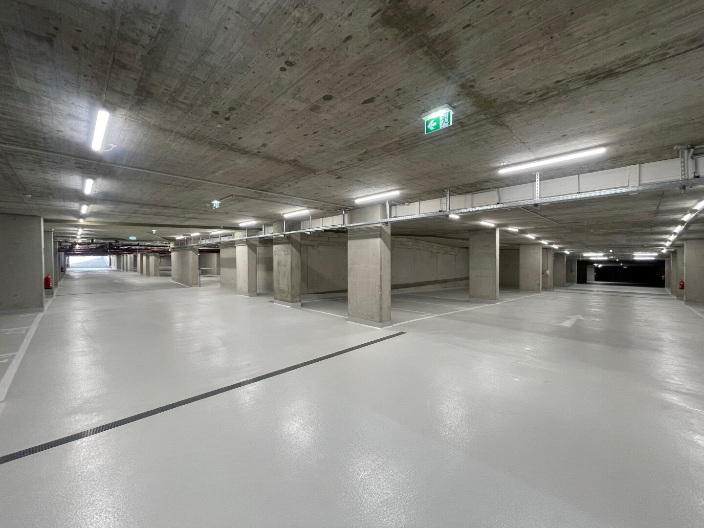 möblierte Apartments zur Kurzzeitmiete (2-12 Monate) / furnished apartments for short-term rental (2-12 months)