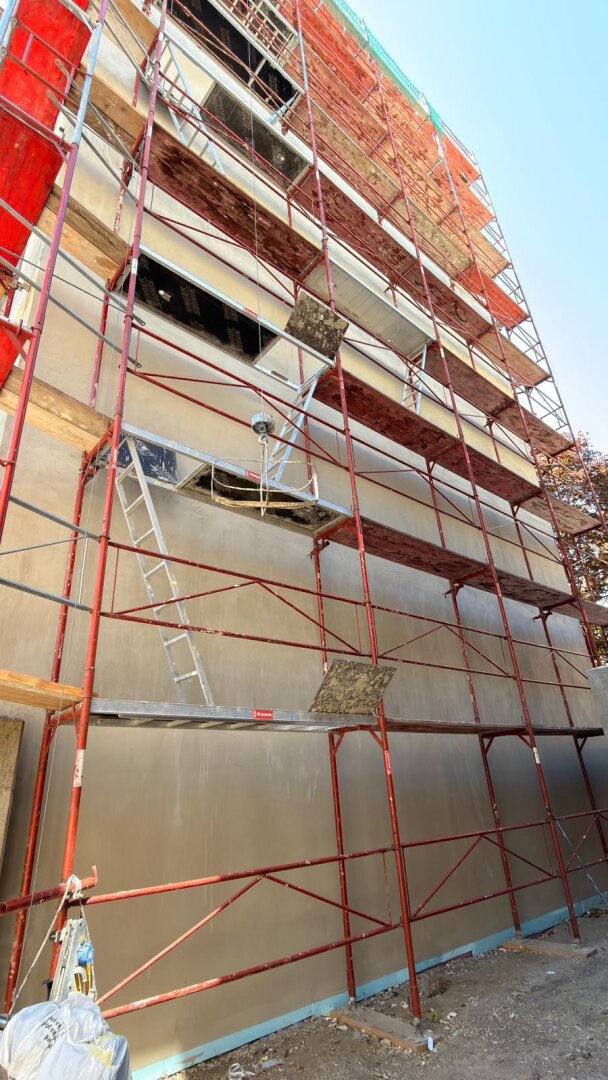 Stilvolles Wohnen mit Parkblick in gesuchter Lage im 21.Bezirk - Aktion bis 30.6.2026