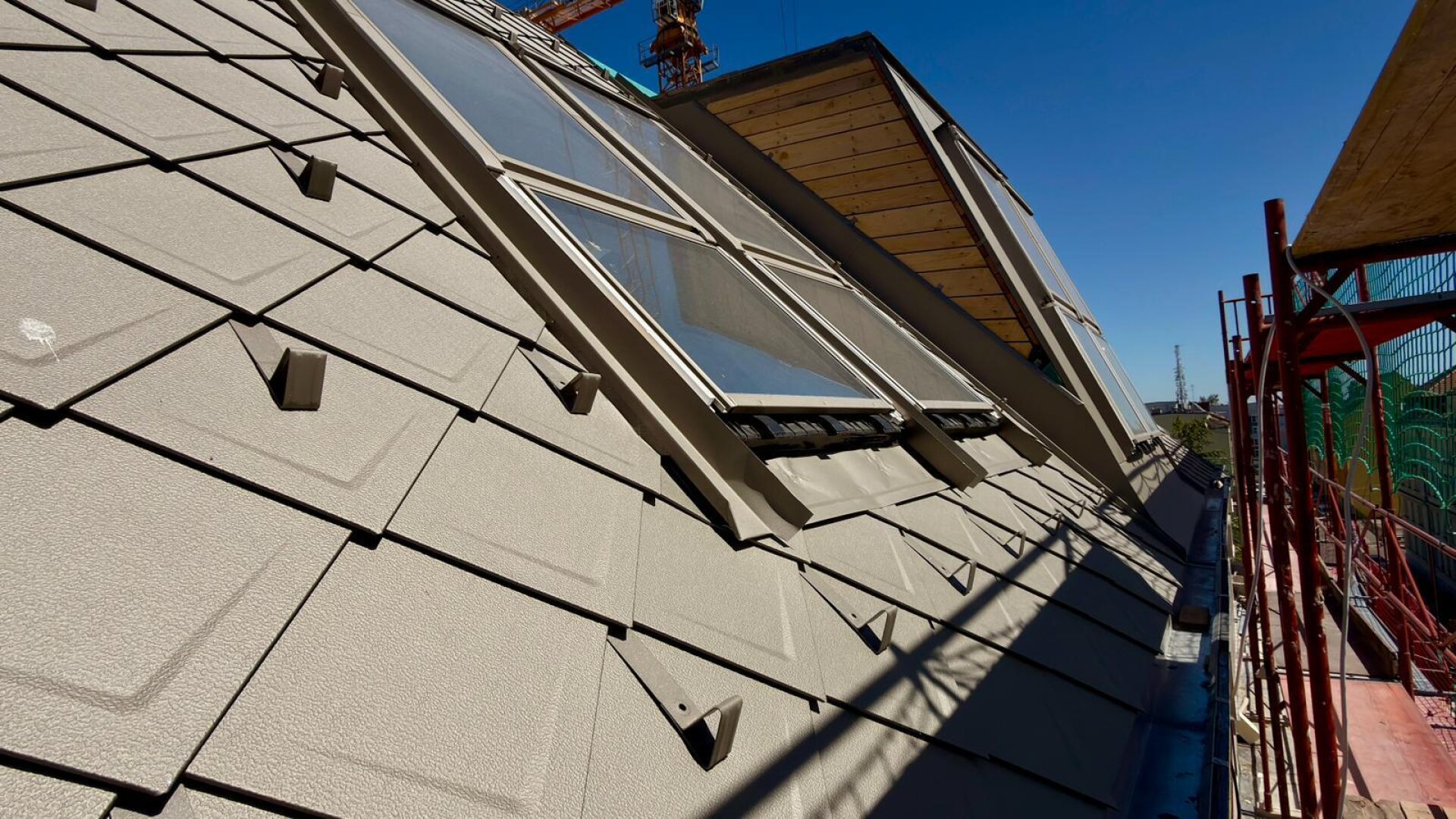 Stilvolles Wohnen mit Parkblick in gesuchter Lage im 21.Bezirk - Aktion bis 30.6.2026