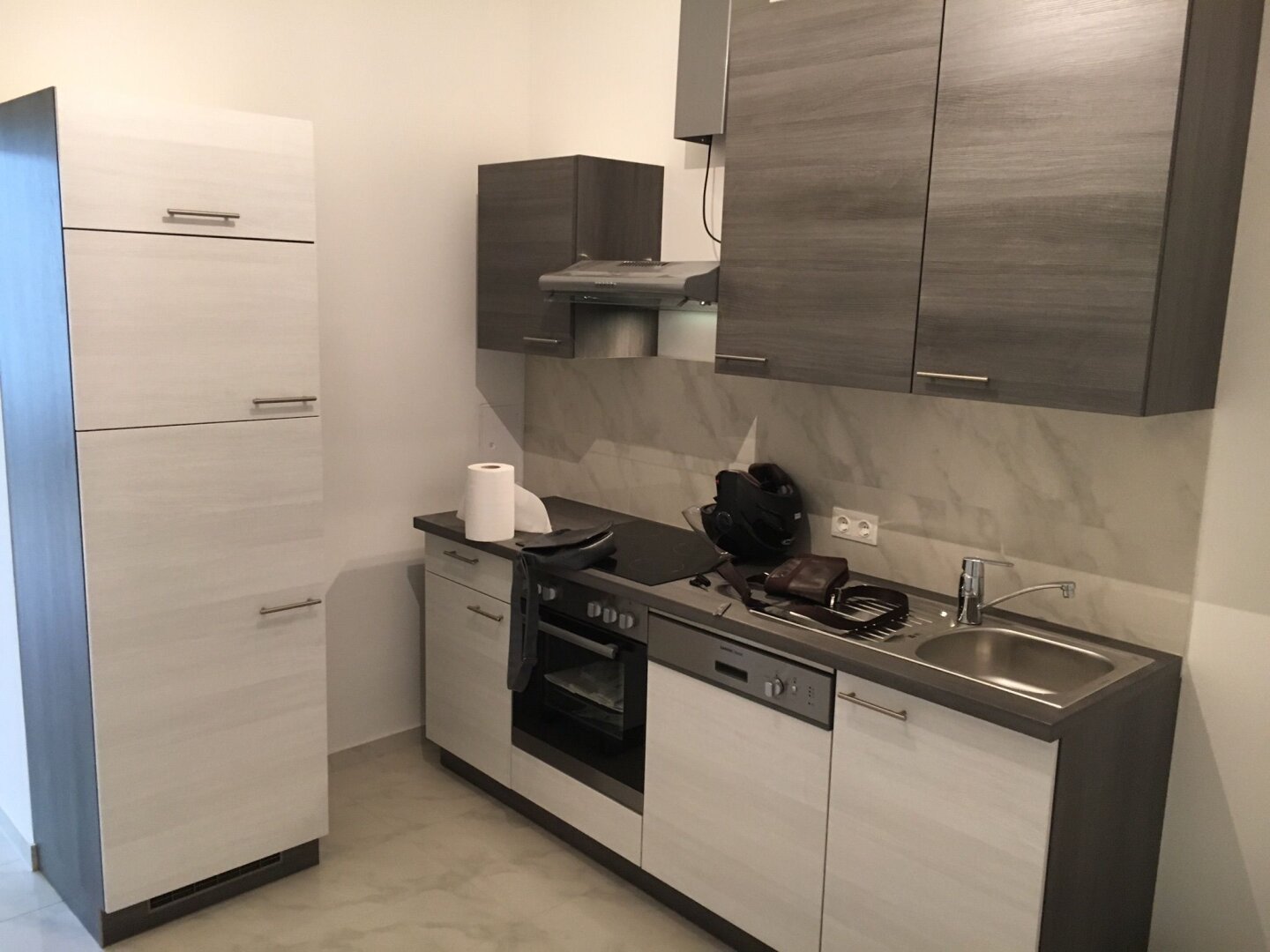 Stilvolle 2-Zimmer-Eigentumswohnung mit Lift & Keller – kompakt, modern und bestens gelegen