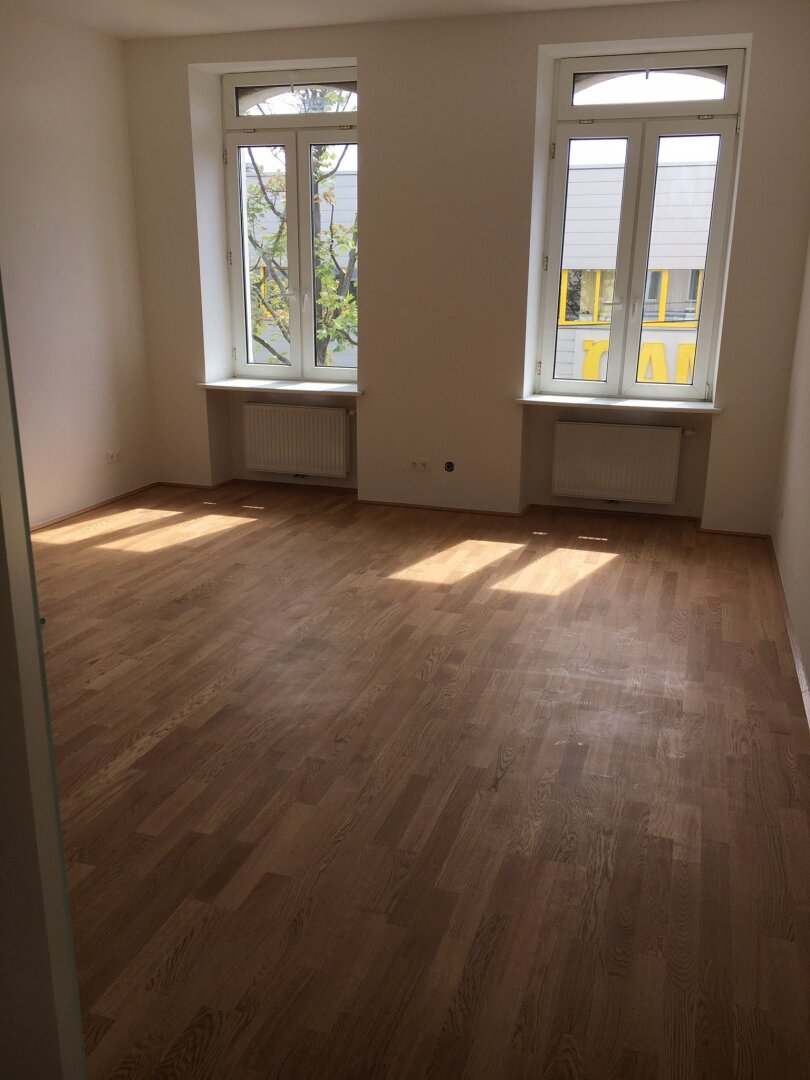 Stilvolle 2-Zimmer-Eigentumswohnung mit Lift & Keller – kompakt, modern und bestens gelegen