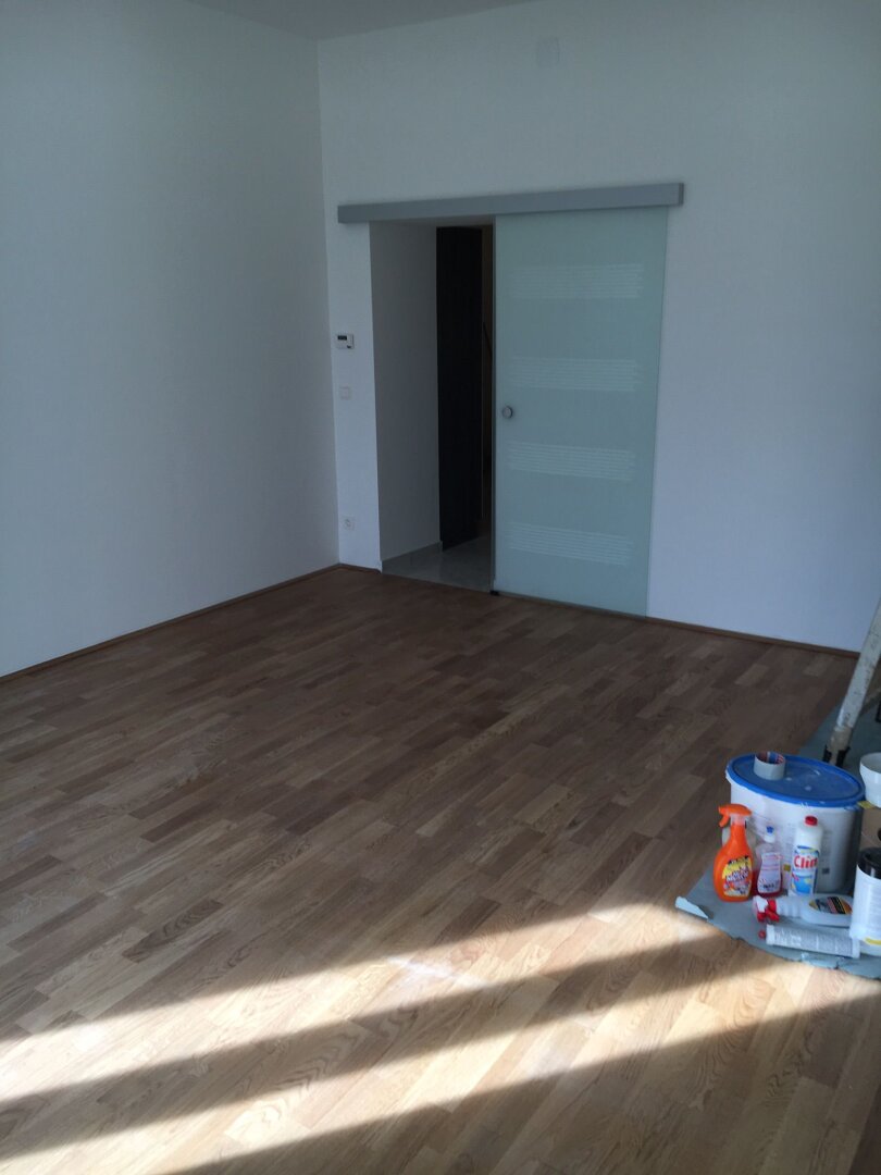Stilvolle 2-Zimmer-Eigentumswohnung mit Lift & Keller – kompakt, modern und bestens gelegen