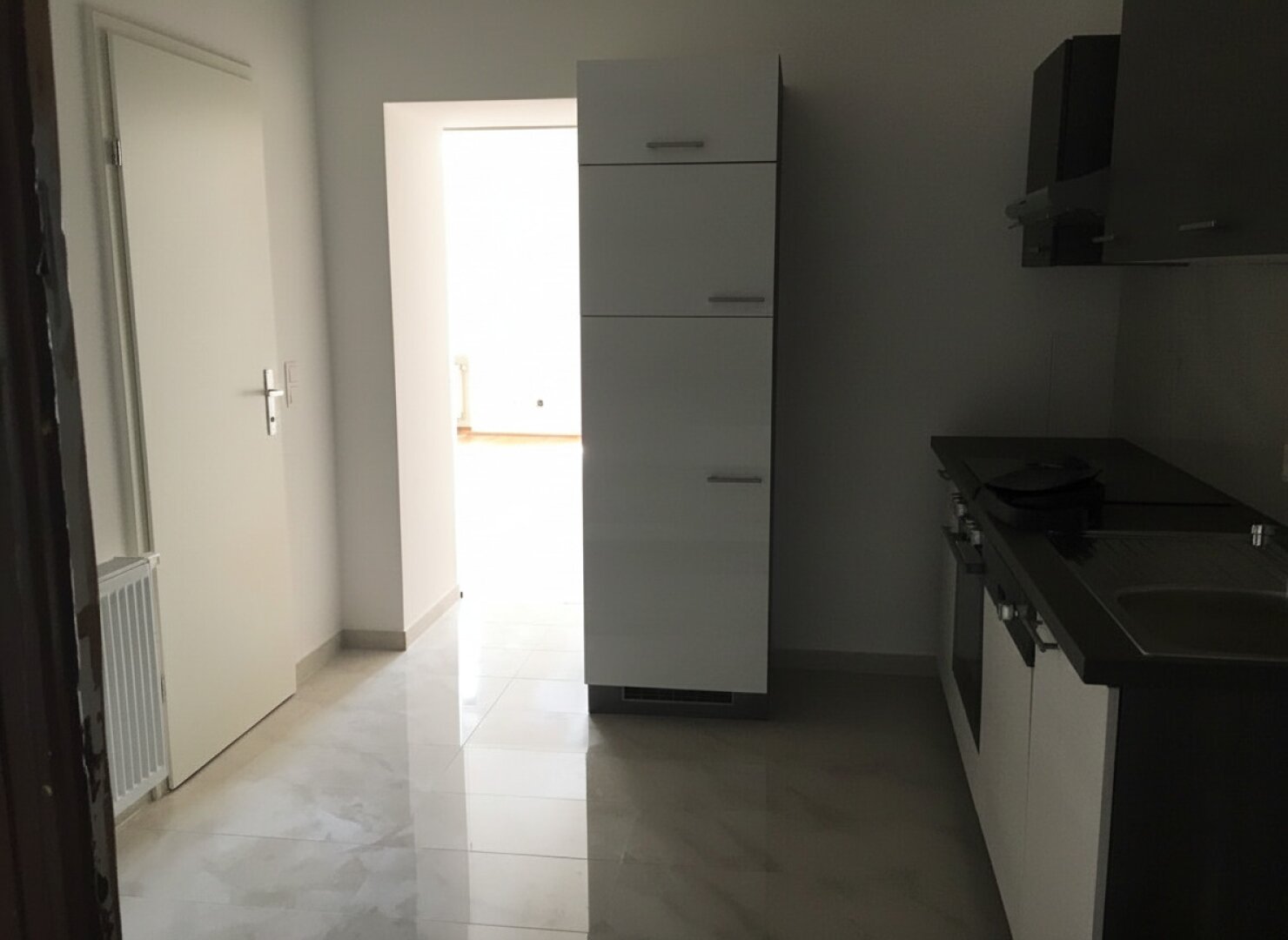 Stilvolle 2-Zimmer-Eigentumswohnung mit Lift & Keller – kompakt, modern und bestens gelegen