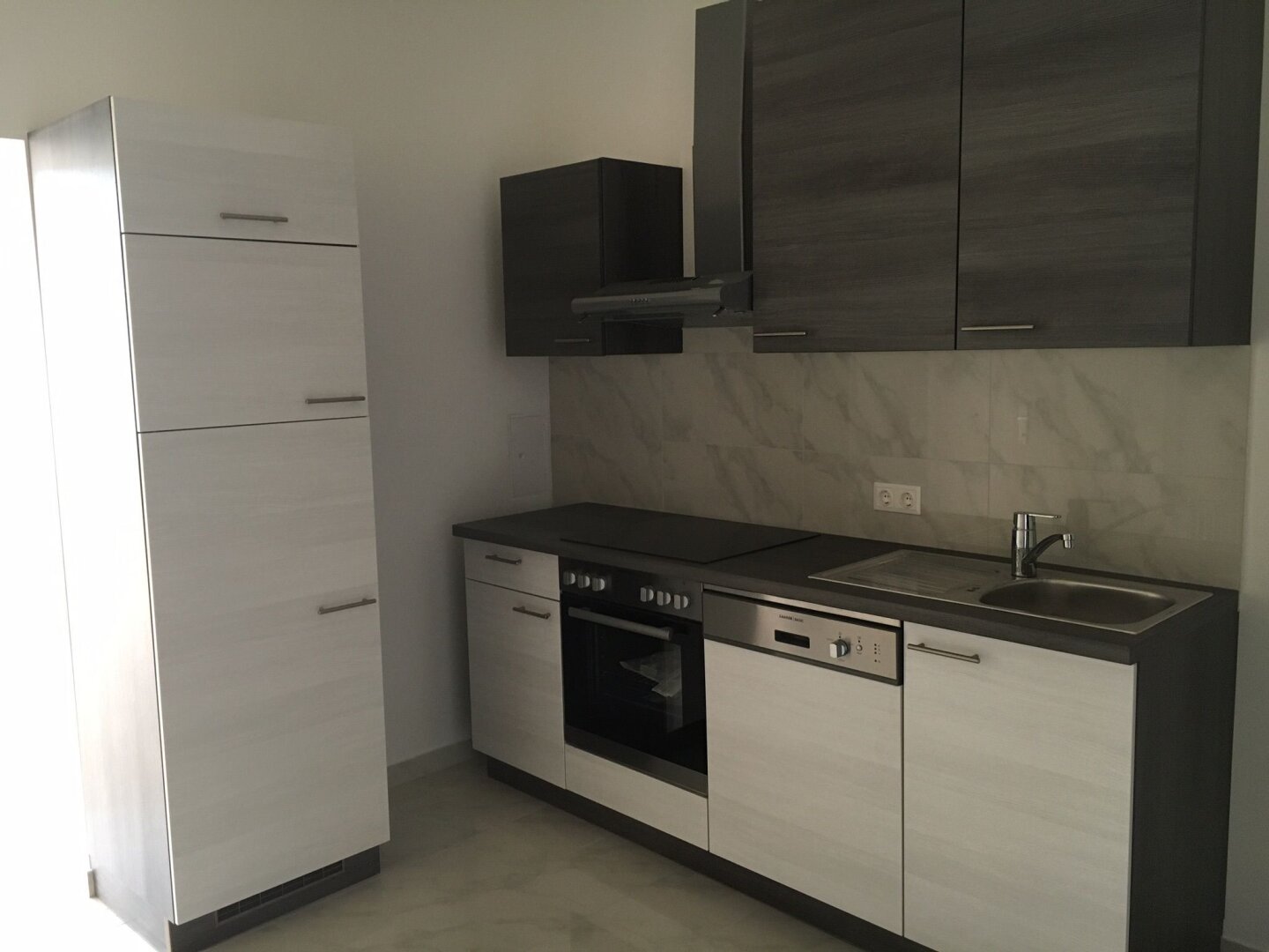 Stilvolle 2-Zimmer-Eigentumswohnung mit Lift & Keller – kompakt, modern und bestens gelegen