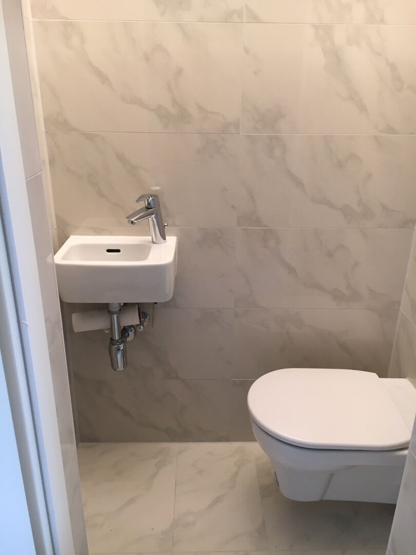 Stilvolle 2-Zimmer-Eigentumswohnung mit Lift & Keller – kompakt, modern und bestens gelegen