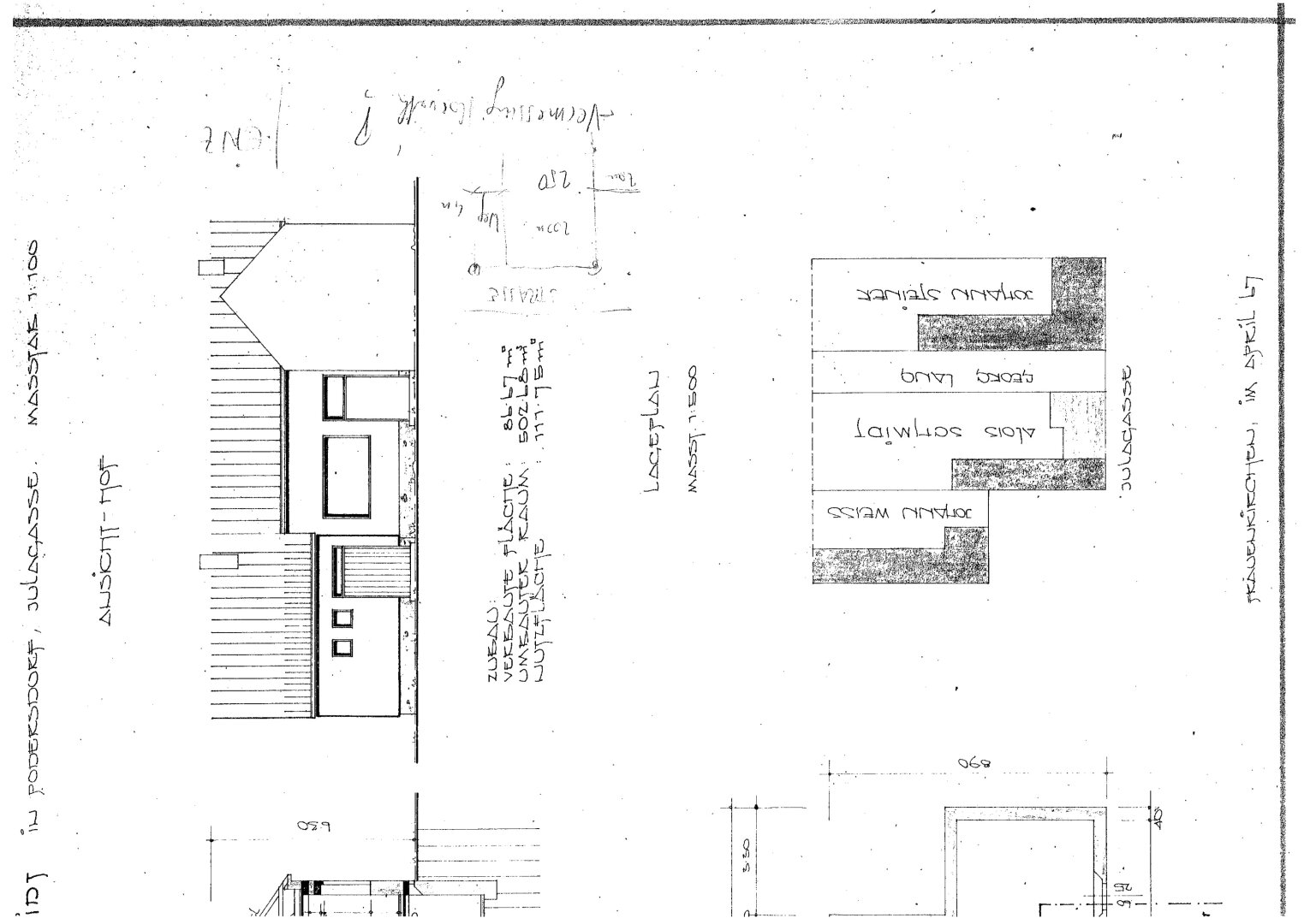 Grundriss 2