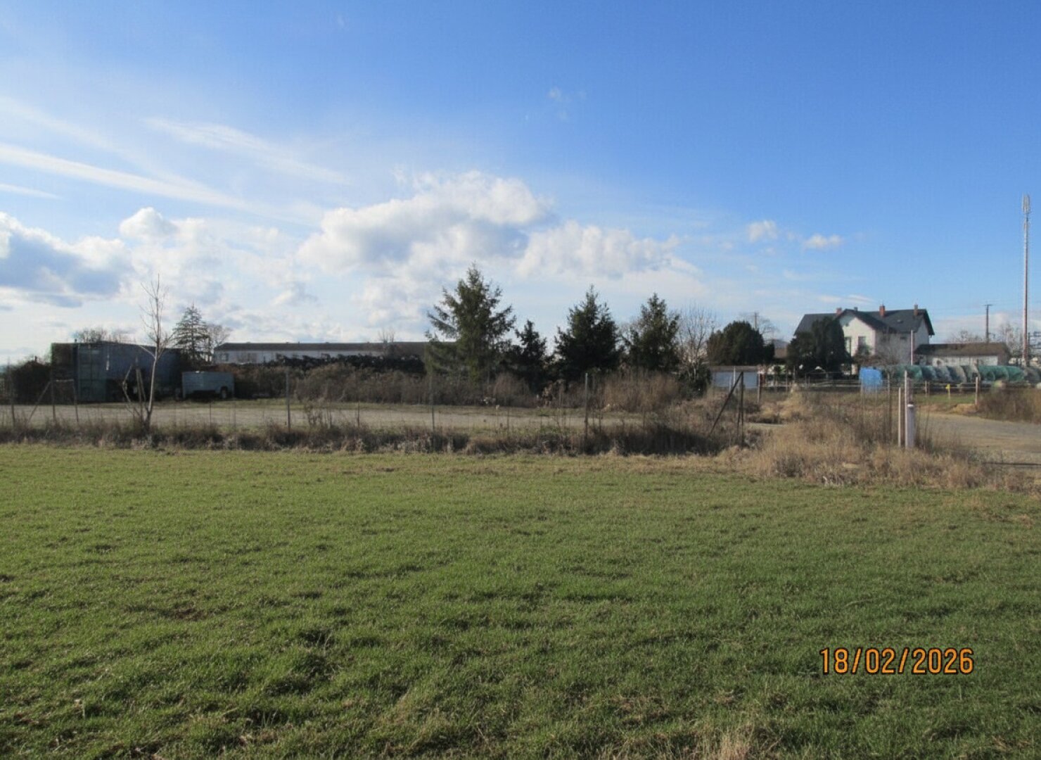 Seefeldgasse 78, Neusiedl