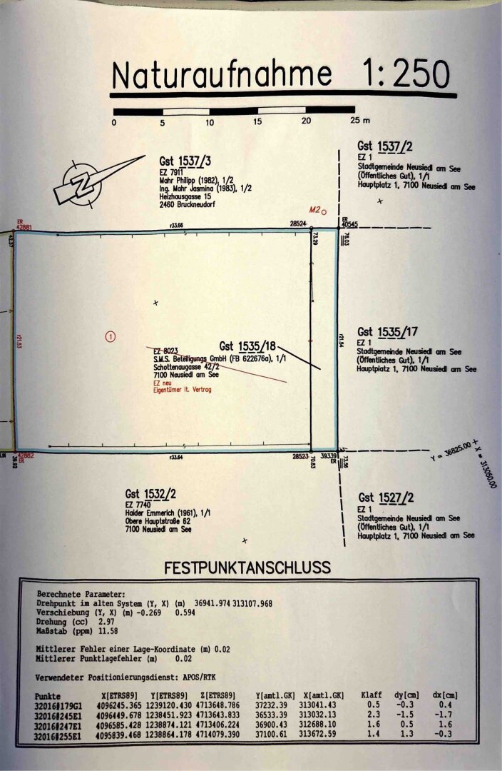 Grundriss 2