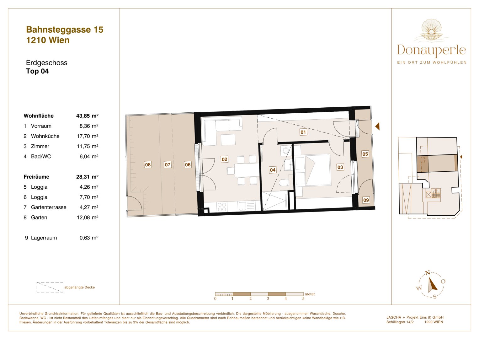 Grundriss 2