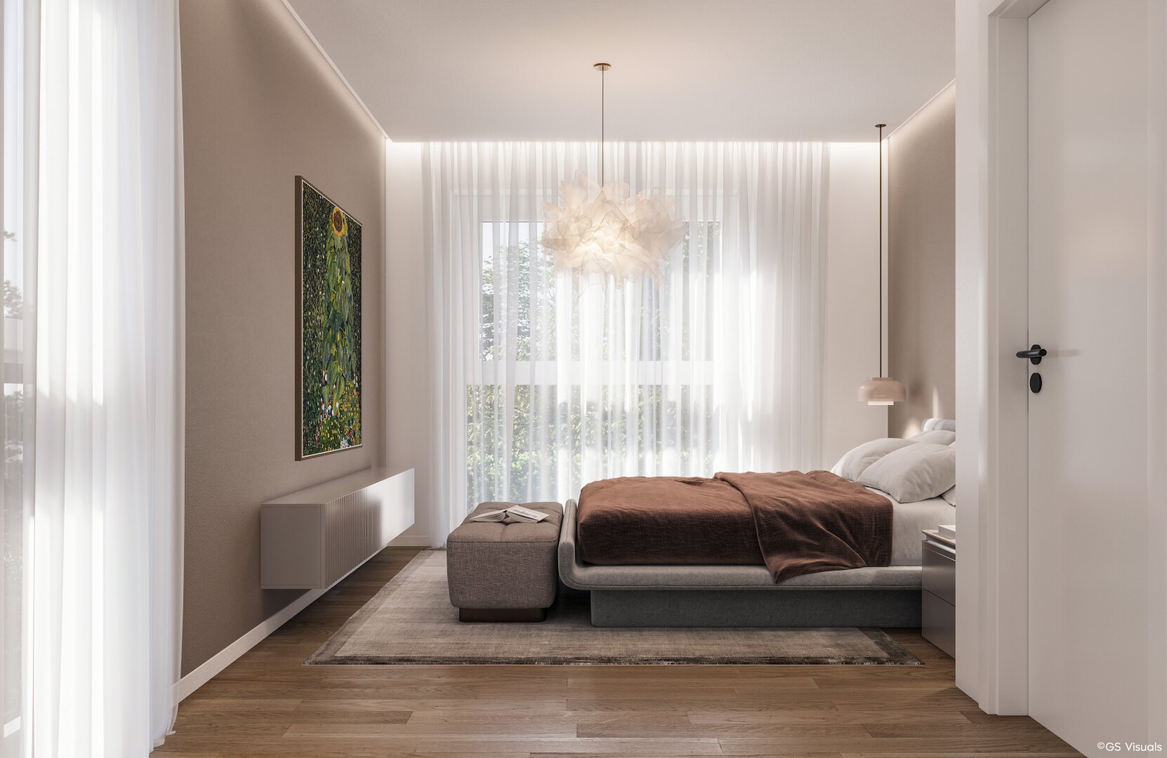Moderne Doppelhaushälfte in Kottingbrunn: Ihr Erstbezug mit Garten und Terrasse in ruhiger Lage - hochwertige Bauweise und nachhaltige Energieversorgung