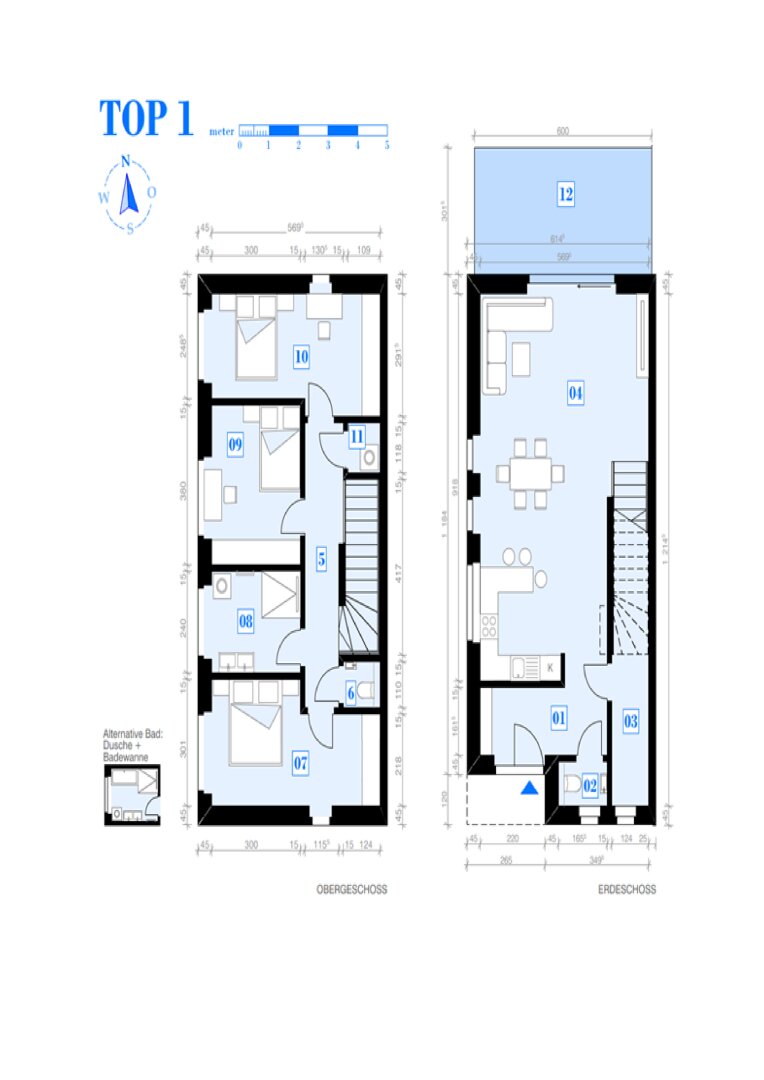 Grundriss 1