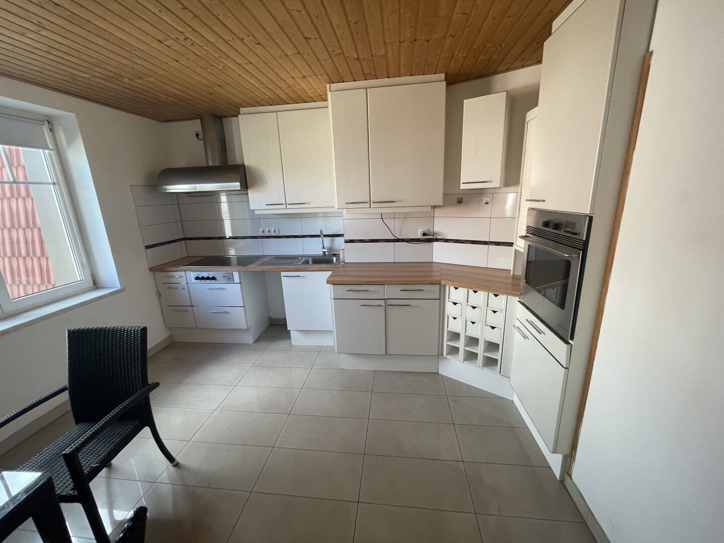 Gemütliche 3-Zimmer-Wohnung in Berndorf – 91,59 m² inkl. Parkplatz