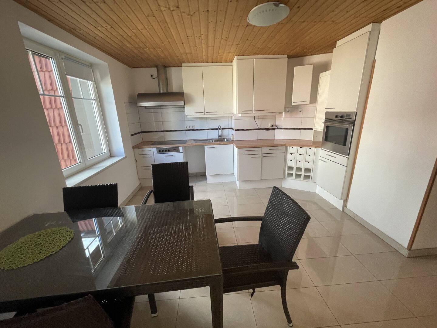 Gemütliche 3-Zimmer-Wohnung in Berndorf – 91,59 m² inkl. Parkplatz