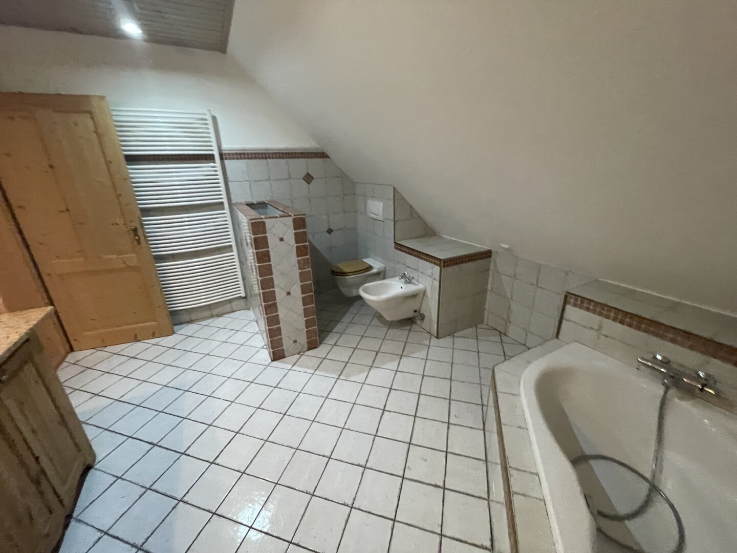 Gemütliche 3-Zimmer-Wohnung in Berndorf – 91,59 m² inkl. Parkplatz