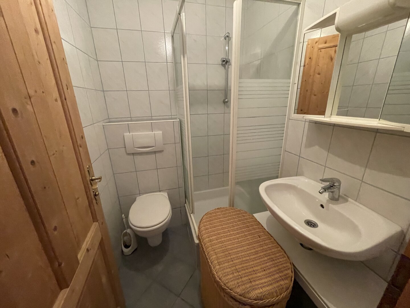Gemütliche 3-Zimmer-Wohnung in Berndorf – 91,59 m² inkl. Parkplatz
