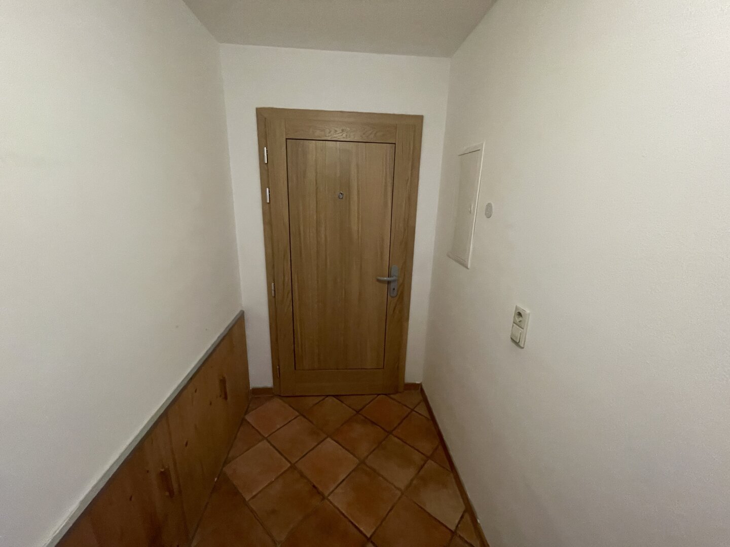 Gemütliche 3-Zimmer-Wohnung in Berndorf – 91,59 m² inkl. Parkplatz