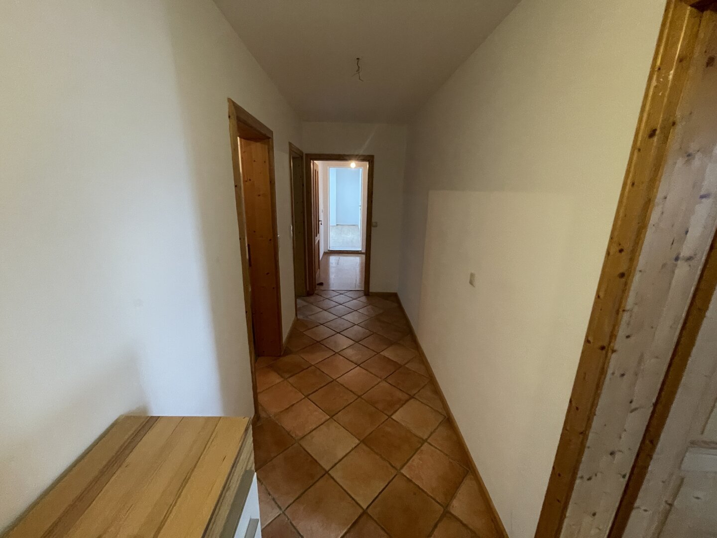 Gemütliche 3-Zimmer-Wohnung in Berndorf – 91,59 m² inkl. Parkplatz