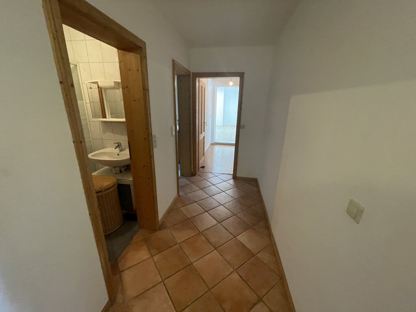Gemütliche 3-Zimmer-Wohnung in Berndorf – 91,59 m² inkl. Parkplatz