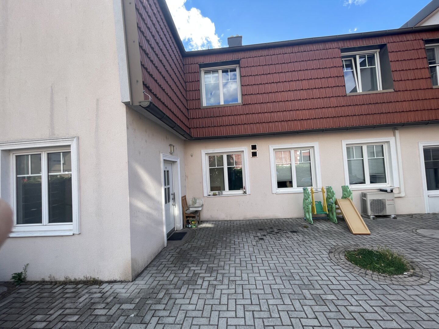 Gemütliche 3-Zimmer-Wohnung in Berndorf – 91,59 m² inkl. Parkplatz