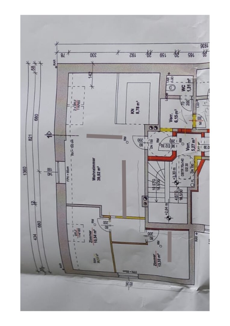 Grundriss 1
