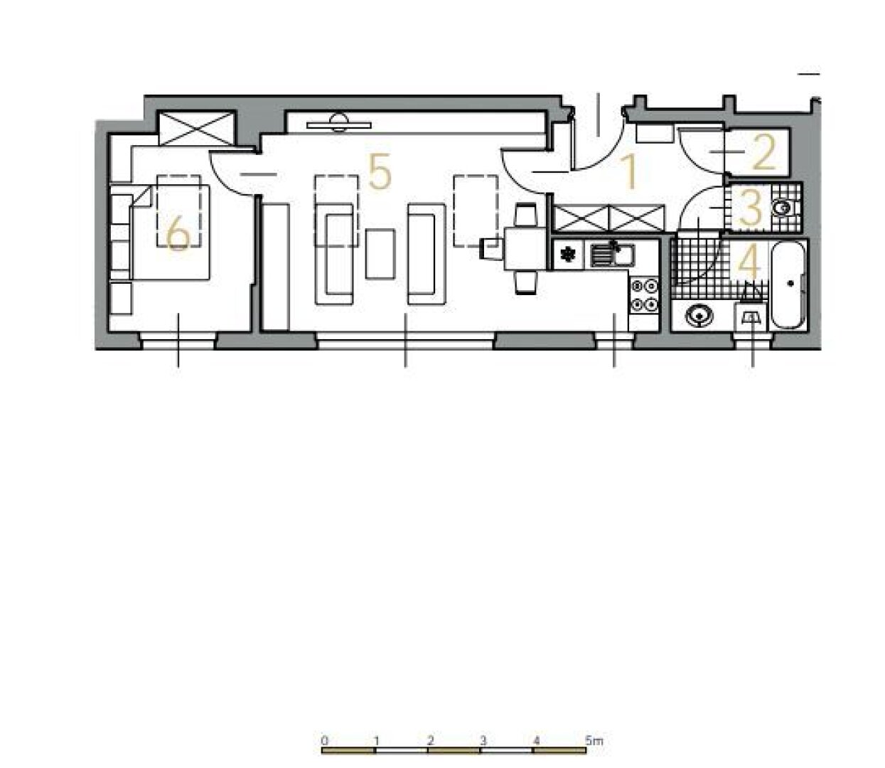 Grundriss 1