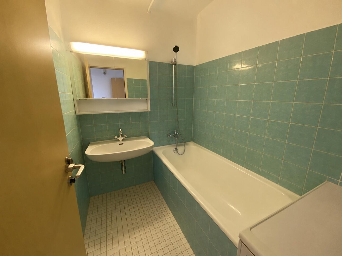 Badewanne