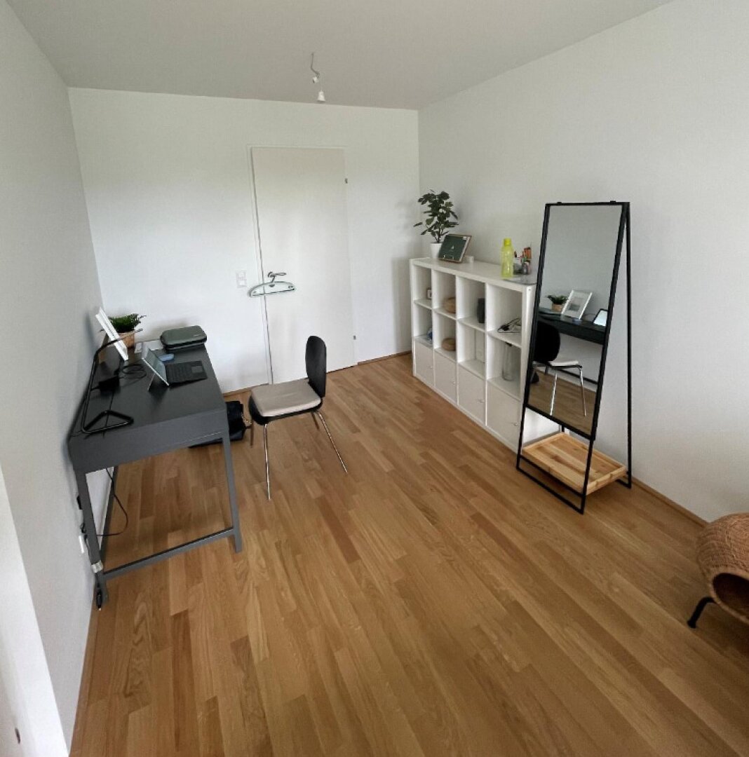 Moderne 2-Zimmer-Wohnung mit Balkon in der Attemsgasse