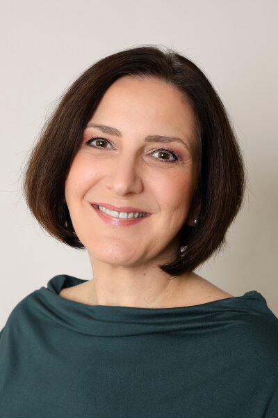 Foto von Frau Martina Führer-Hölzl