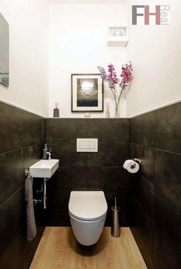 Elegante, topsanierte Maisonettewohnung in bester Neubauer Lage !!
