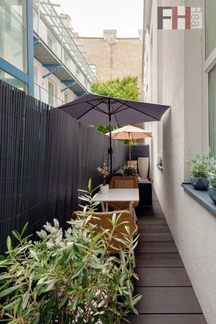Elegante, topsanierte Maisonettewohnung in bester Neubauer Lage !!