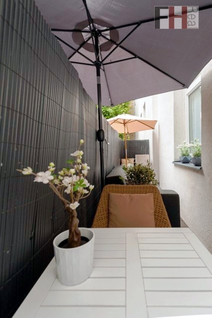 Elegante, topsanierte Maisonettewohnung in bester Neubauer Lage !!