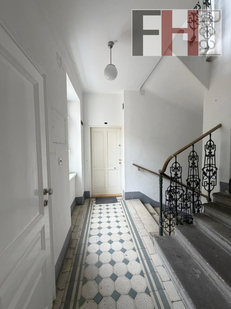 Kuscheliges Single-Apartment mit Potential in 1170 Wien