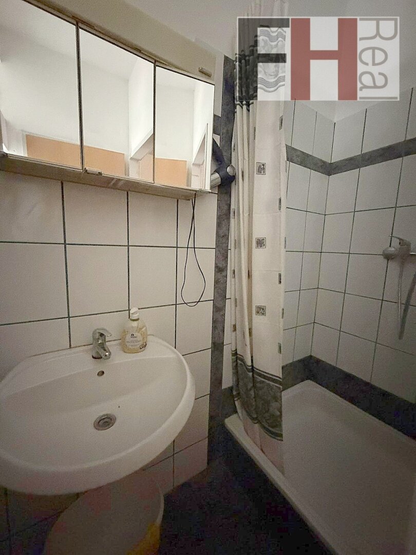 Kuscheliges Single-Apartment mit Potential in 1170 Wien