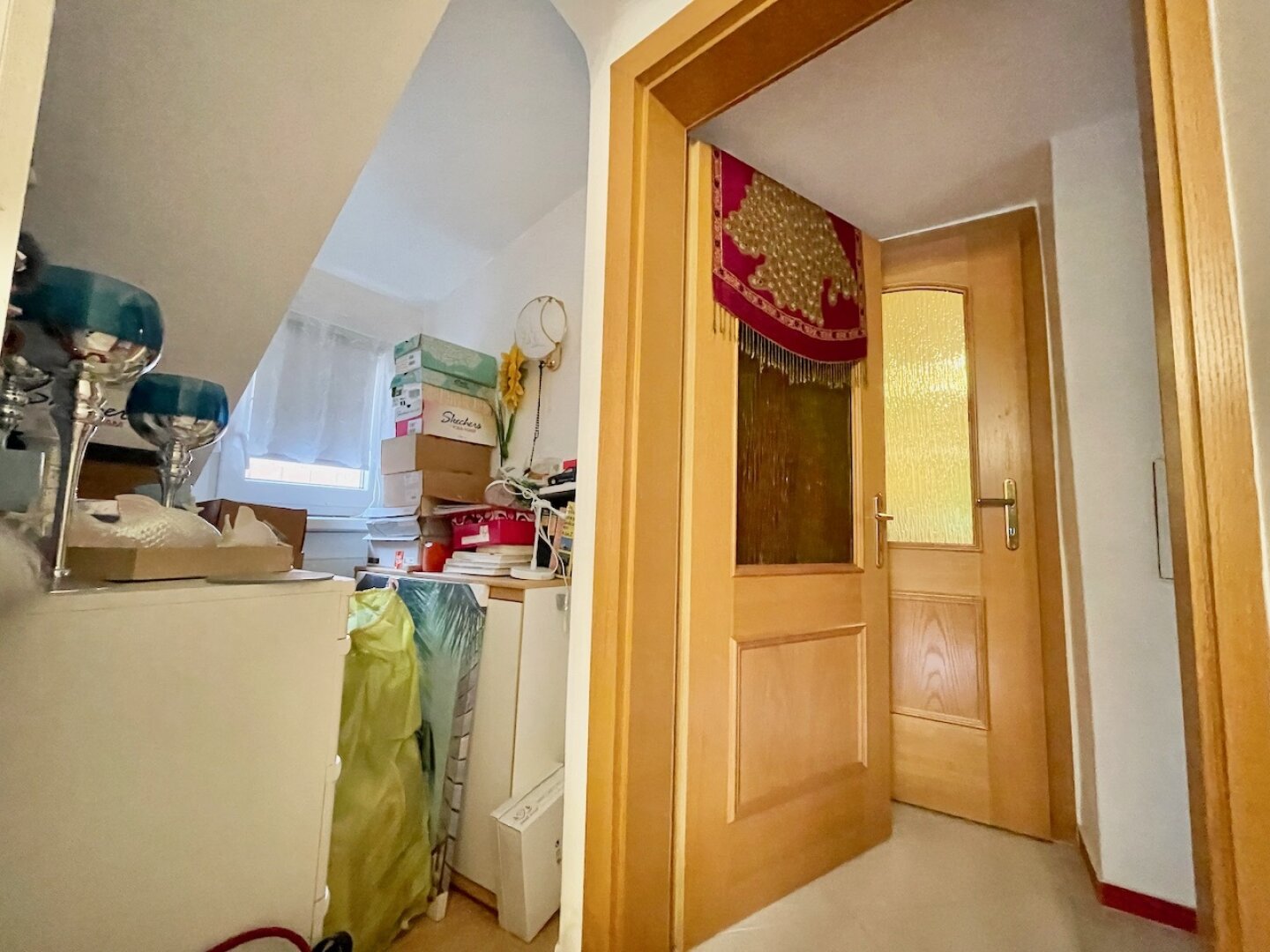 Gemütliches 4 Zimmer Einfamilienhaus mit Garage, Pool & Gartenhaus
