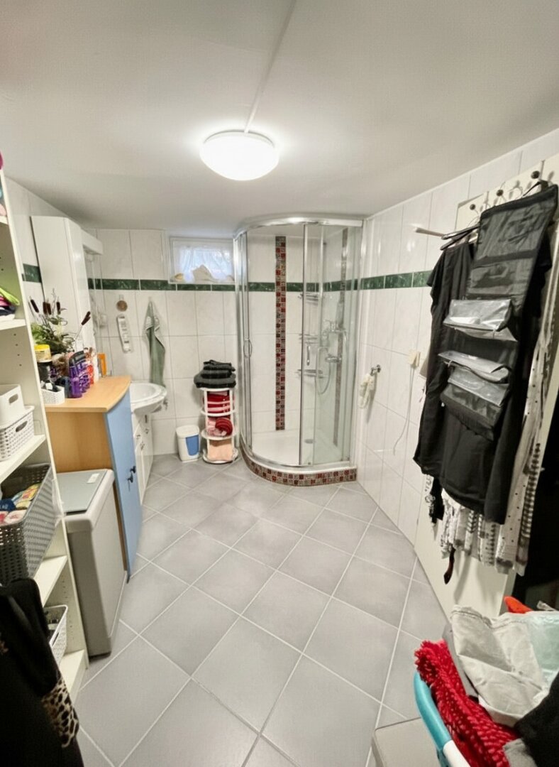 Badezimmer KG