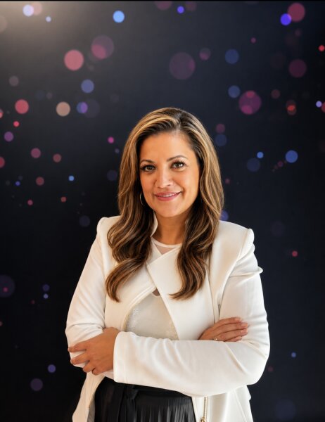 Foto von Frau Dragana Simic