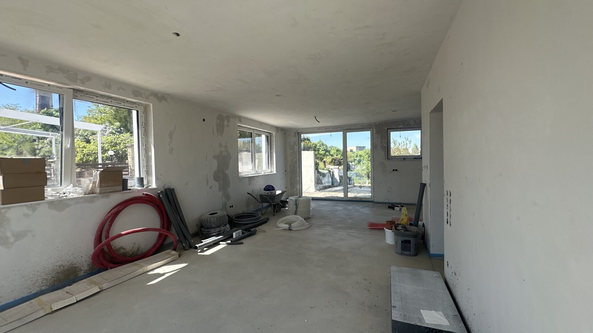 Next Level Living