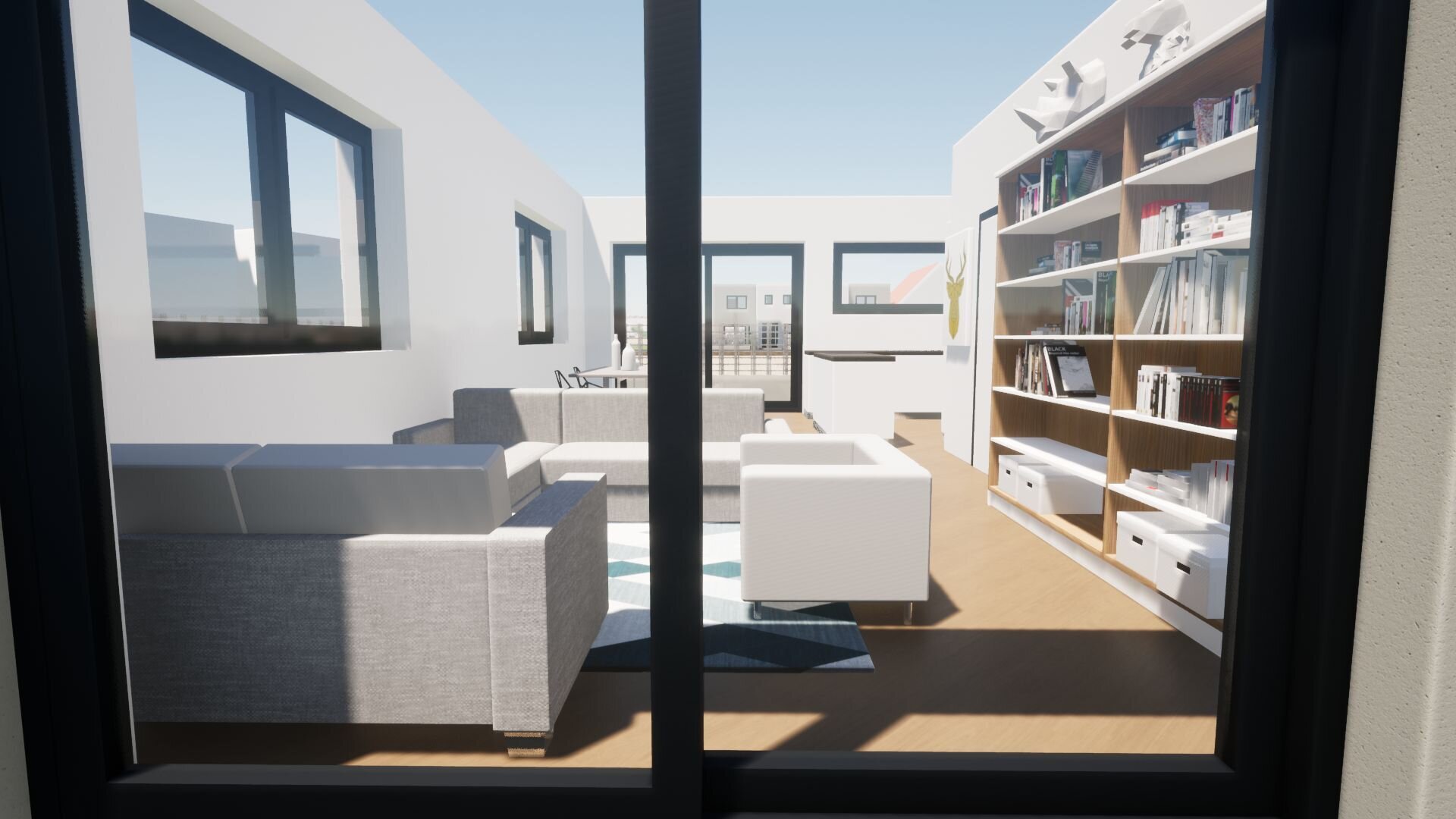 Next Level Living