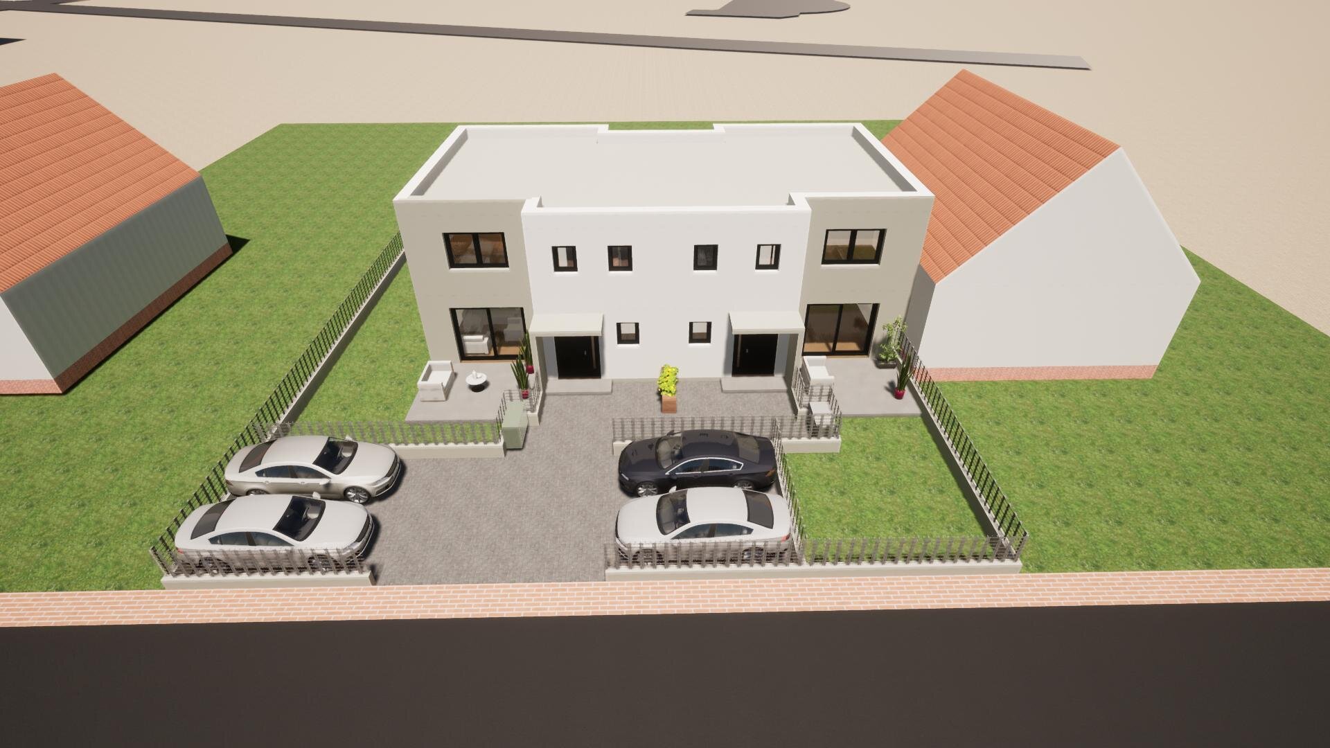 Next Level Living