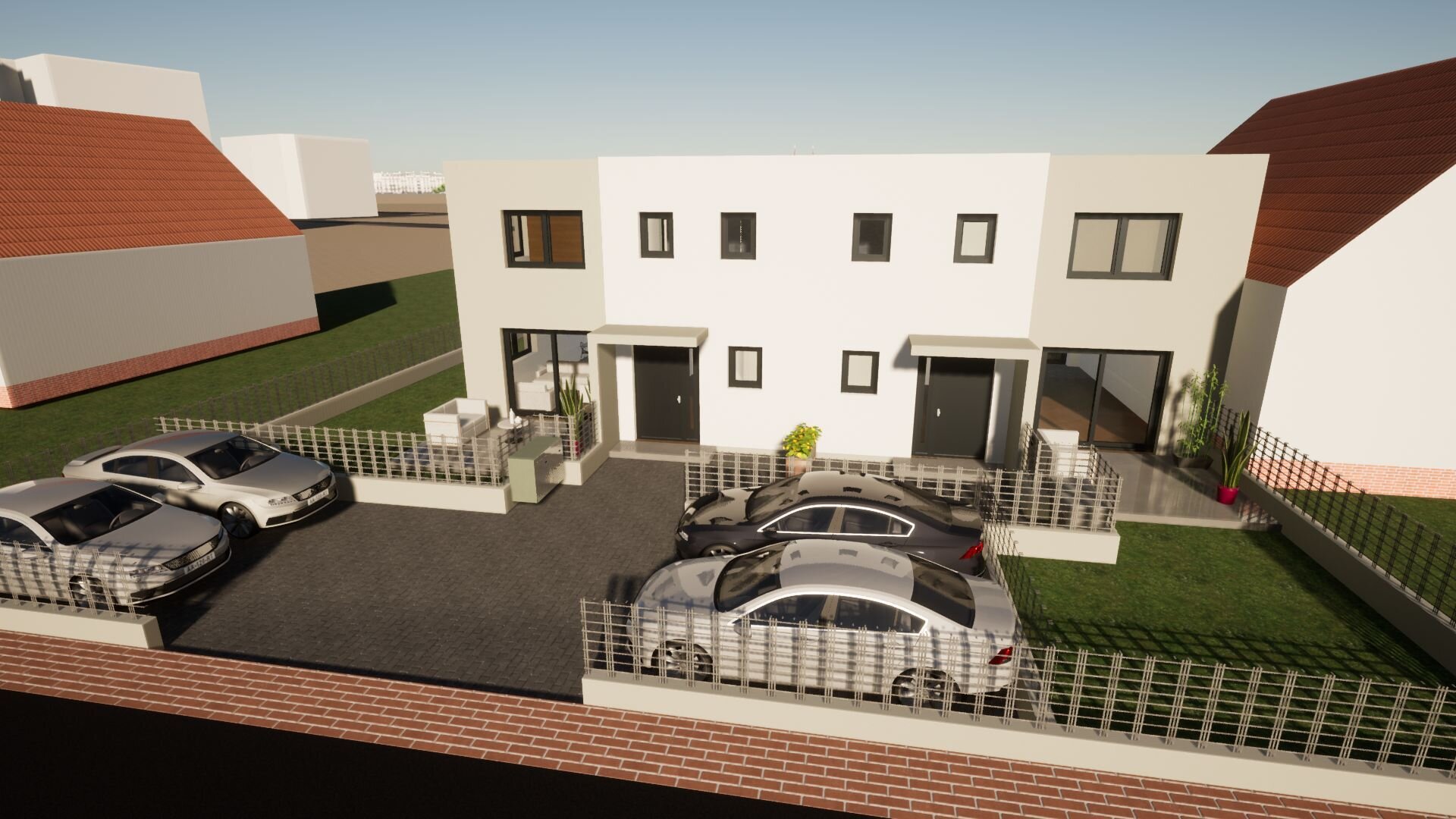 Next Level Living