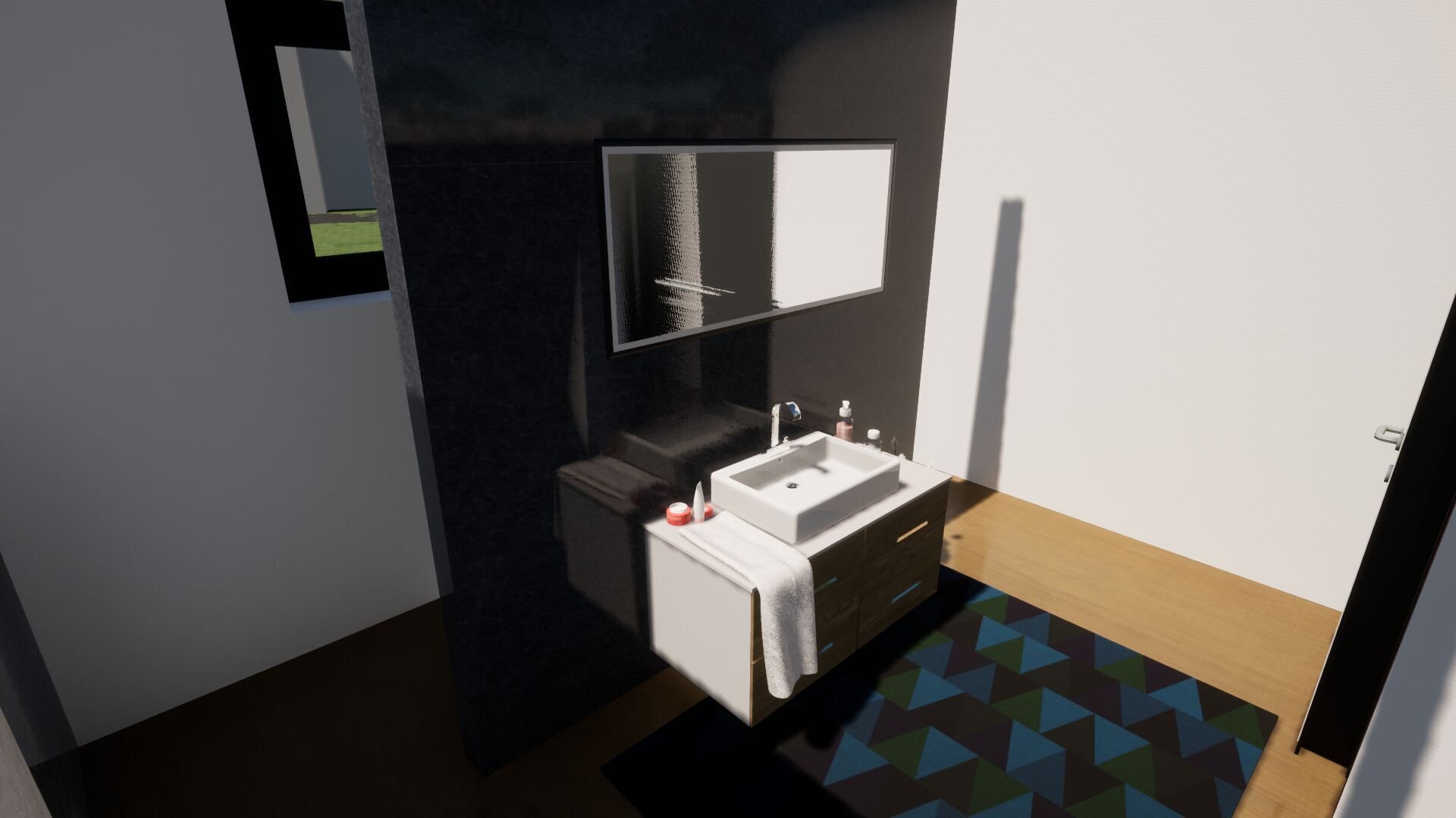 Next Level Living