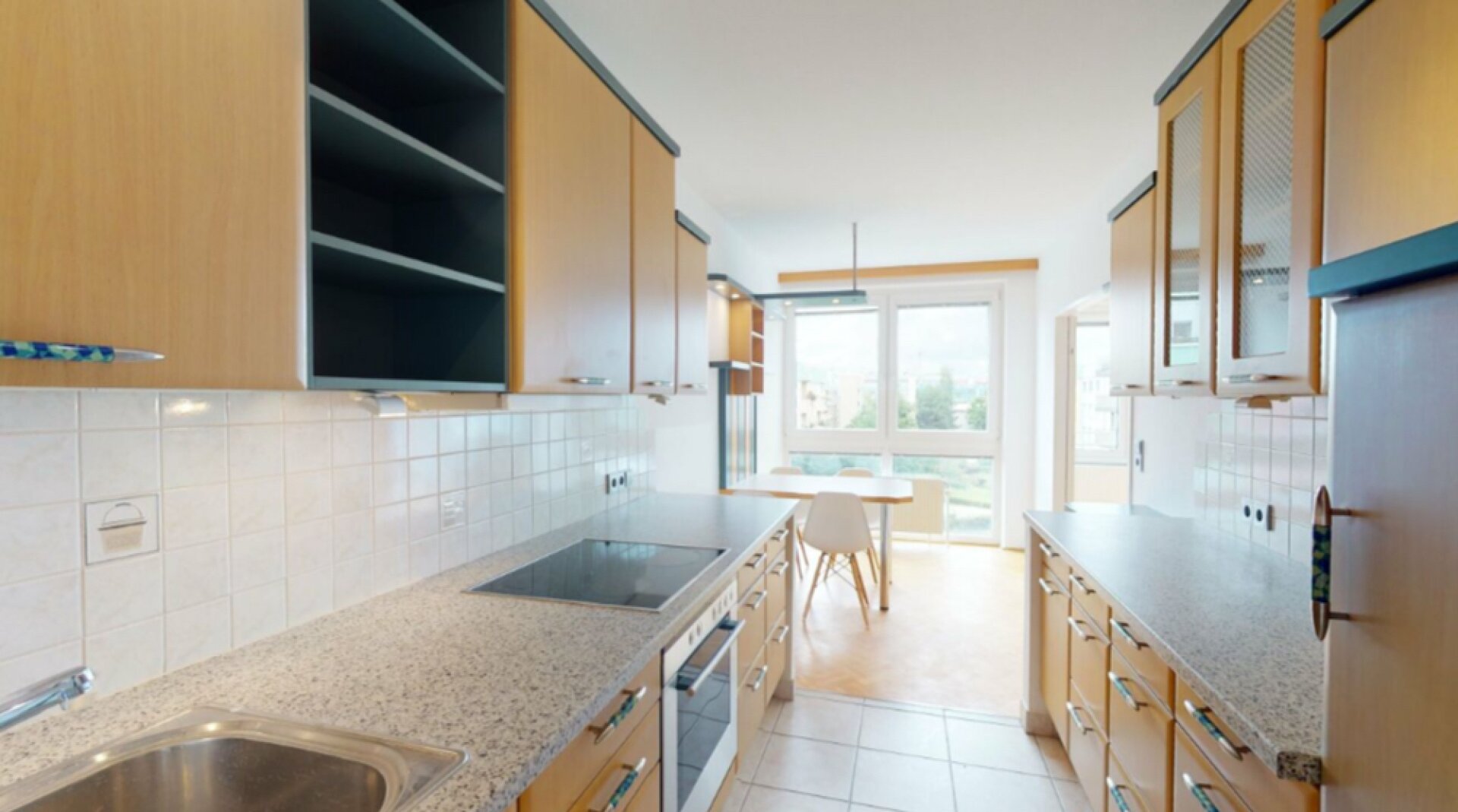 Smart investieren, schön wohnen in einer großen 2-Zimmer Wohnung in 1220 Wien - in der Nähe der U1 und dem Donauzentrum