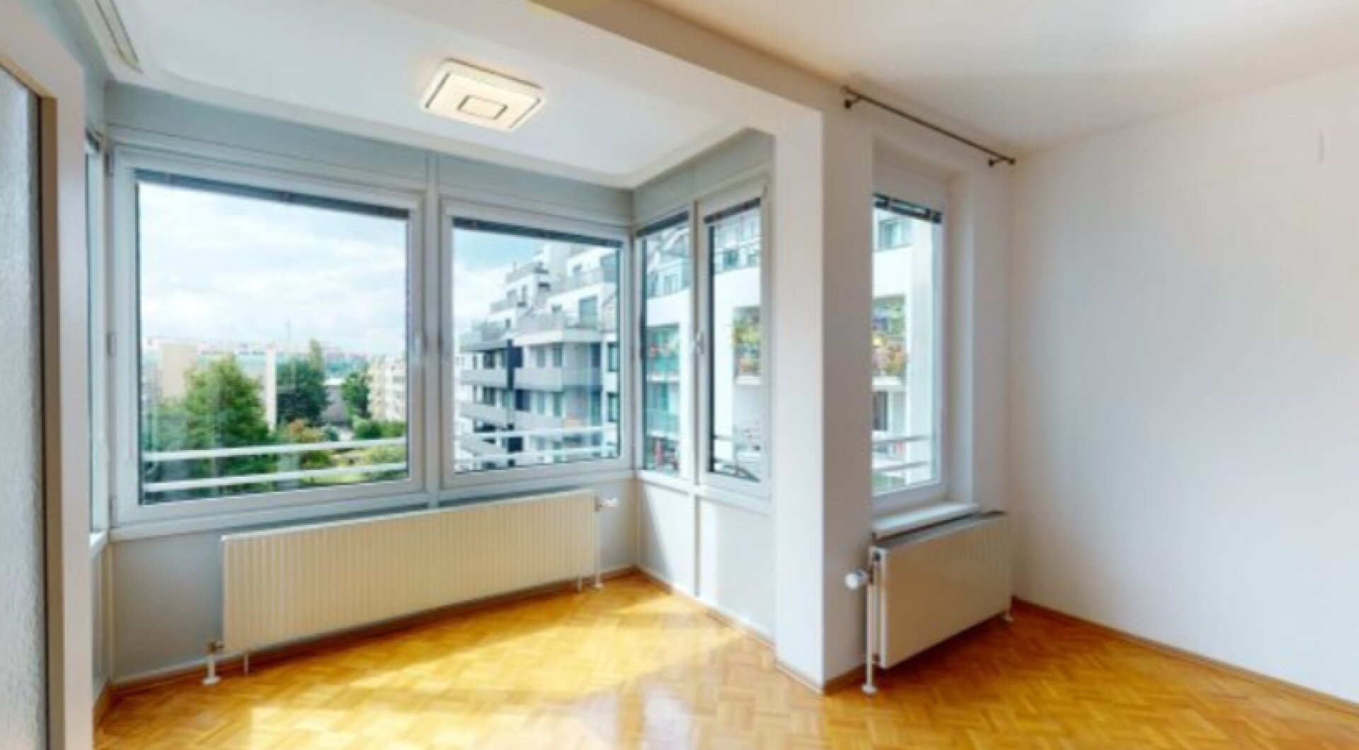 Smart investieren, schön wohnen in einer großen 2-Zimmer Wohnung in 1220 Wien - in der Nähe der U1 und dem Donauzentrum