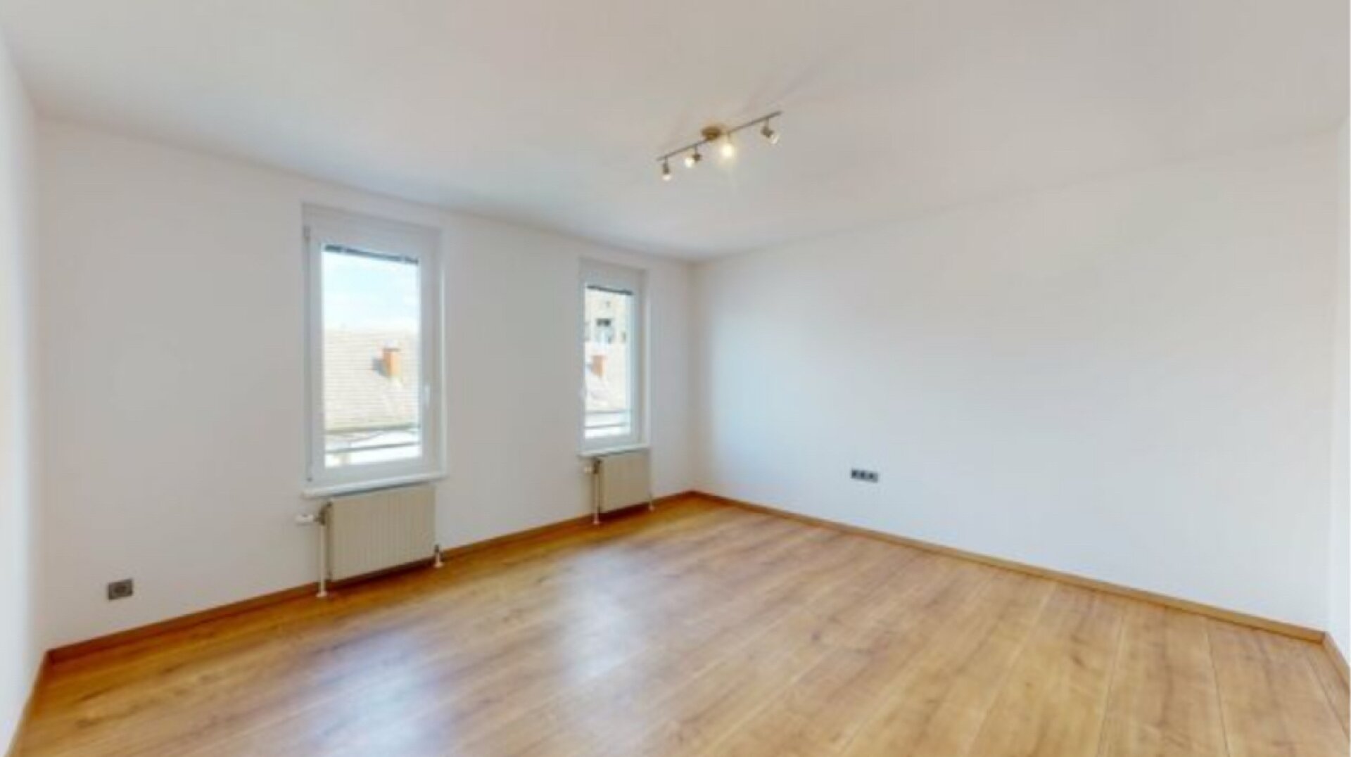 Smart investieren, schön wohnen in einer großen 2-Zimmer Wohnung in 1220 Wien - in der Nähe der U1 und dem Donauzentrum